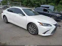 58ADZ1B12MU093562 2021 LEXUS ES