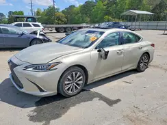 58ADZ1B12MU093755 2021 LEXUS ES