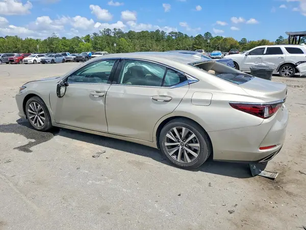 58ADZ1B12MU093755 2021 LEXUS ES - Image 2