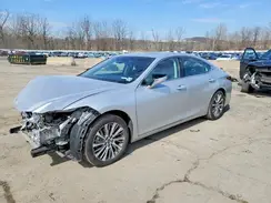 58ADZ1B12MU095439 2021 LEXUS ES