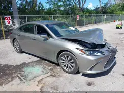 58ADZ1B12MU096672 2021 LEXUS ES