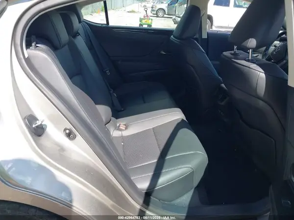 58ADZ1B12MU096672 2021 LEXUS ES - Image 8