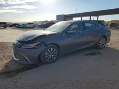 58ADZ1B12MU097661 2021 LEXUS ES