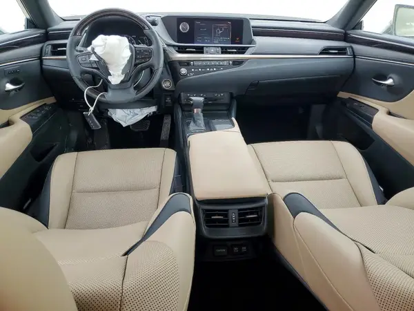 58ADZ1B12MU097661 2021 LEXUS ES - Image 8