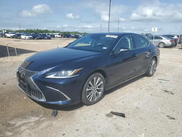 58ADZ1B12MU098003 2021 LEXUS ES - Image 1