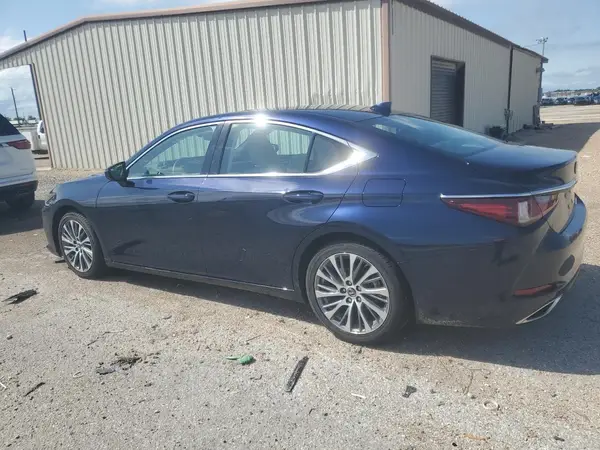 58ADZ1B12MU098003 2021 LEXUS ES - Image 2