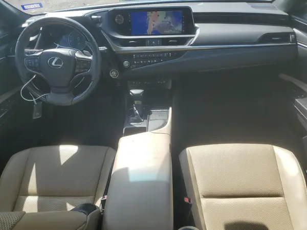 58ADZ1B12MU098003 2021 LEXUS ES - Image 8