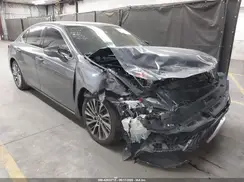 58ADZ1B12MU100199 2021 LEXUS ES