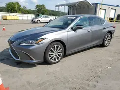 58ADZ1B12MU101840 2021 LEXUS ES
