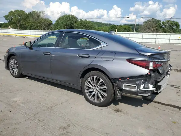 58ADZ1B12MU101840 2021 LEXUS ES - Image 2