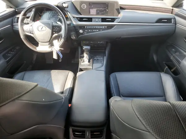 58ADZ1B12MU101840 2021 LEXUS ES - Image 8