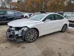 58ADZ1B12MU101966 2021 LEXUS ES