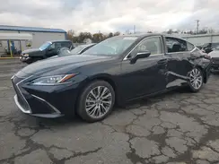 58ADZ1B12MU102678 2021 LEXUS ES