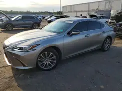 58ADZ1B12MU103071 2021 LEXUS ES