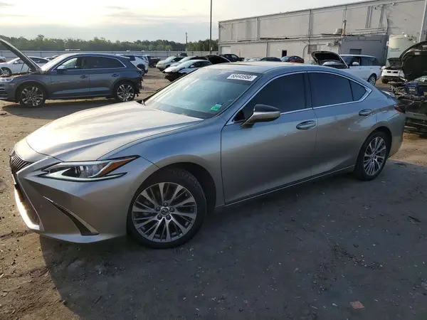 58ADZ1B12MU103071 2021 LEXUS ES - Image 1