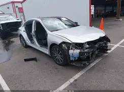 58ADZ1B12MU103555 2021 LEXUS ES