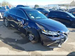 58ADZ1B12MU104835 2021 LEXUS ES