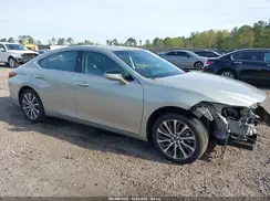 58ADZ1B12MU105466 2021 LEXUS ES