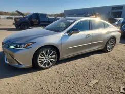 58ADZ1B12MU105516 2021 LEXUS ES