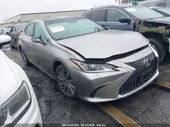 58ADZ1B12MU106052 2021 LEXUS ES