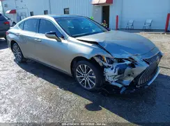 58ADZ1B12MU107749 2021 LEXUS ES