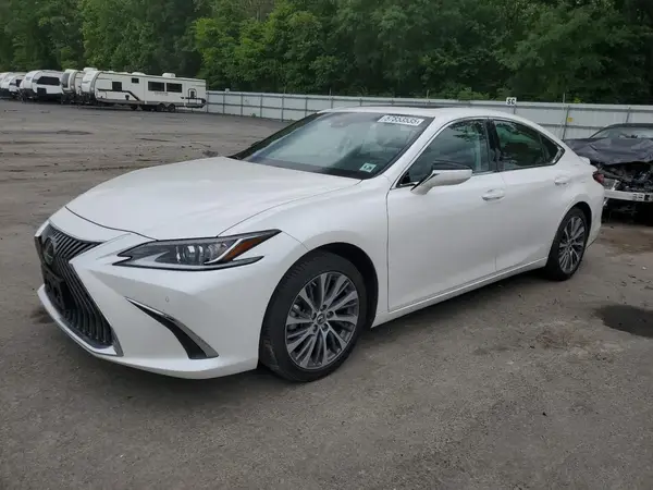 58ADZ1B12MU108738 2021 LEXUS ES - Image 1