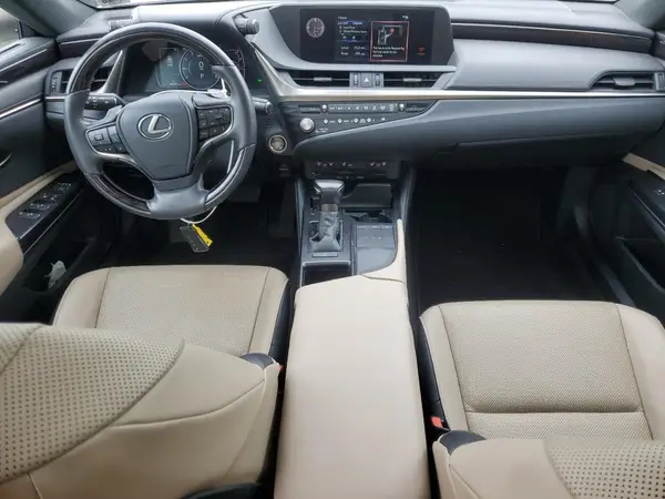 58ADZ1B12MU108738 2021 LEXUS ES - Image 8