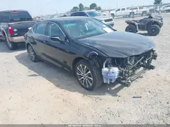 58ADZ1B12MU110960 2021 LEXUS ES