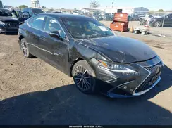 58ADZ1B12NU111575 2022 LEXUS ES