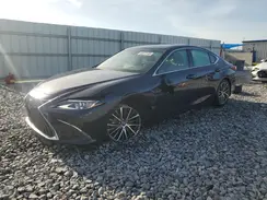 58ADZ1B12NU112693 2022 LEXUS ES