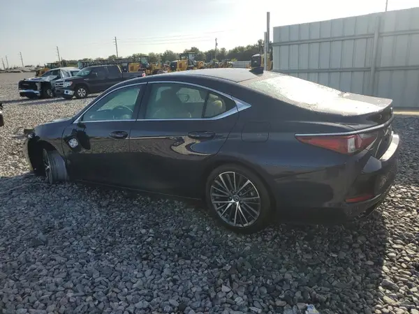 58ADZ1B12NU112693 2022 LEXUS ES - Image 2