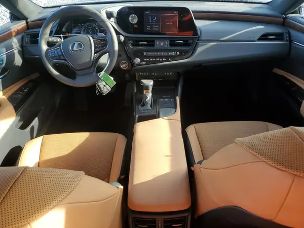58ADZ1B12NU112693 2022 LEXUS ES - Image 8