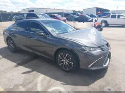 58ADZ1B12NU118932 2022 LEXUS ES