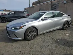 58ADZ1B12NU119191 2022 LEXUS ES