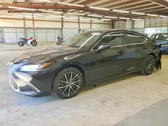 58ADZ1B12NU120809 2022 LEXUS ES