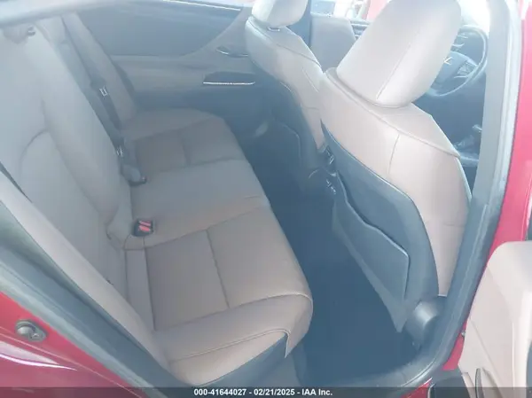 58ADZ1B12NU123127 2022 LEXUS ES - Image 8