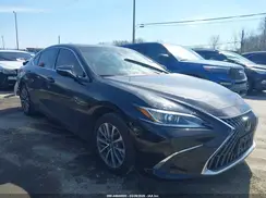 58ADZ1B12NU123189 2022 LEXUS ES
