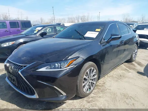 58ADZ1B12NU123189 2022 LEXUS ES - Image 2