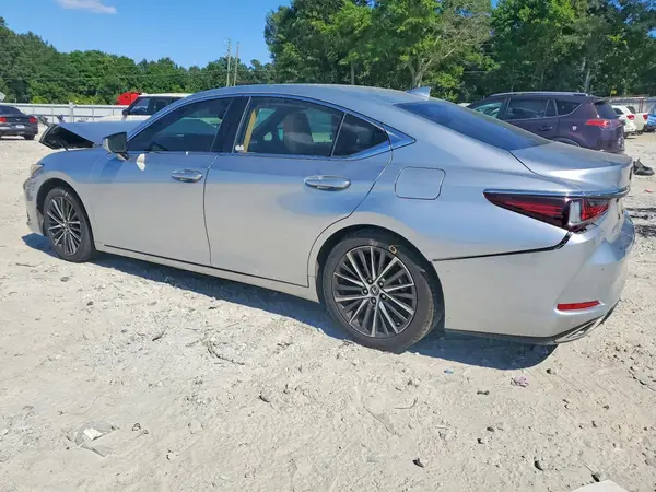 58ADZ1B12NU123225 2022 LEXUS ES - Image 2