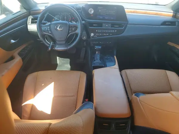 58ADZ1B12NU123225 2022 LEXUS ES - Image 8