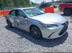 58ADZ1B12NU123466 2022 LEXUS ES