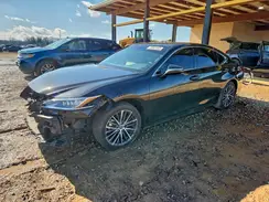 58ADZ1B12NU123676 2022 LEXUS ES