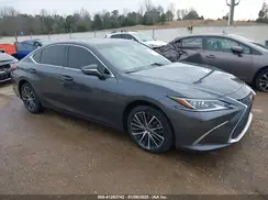 58ADZ1B12NU125587 2022 LEXUS ES