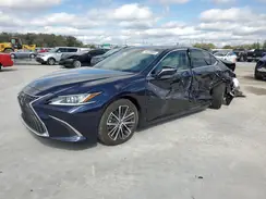 58ADZ1B12NU125993 2022 LEXUS ES