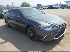 58ADZ1B12NU127162 2022 LEXUS ES