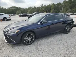 58ADZ1B12NU127372 2022 LEXUS ES