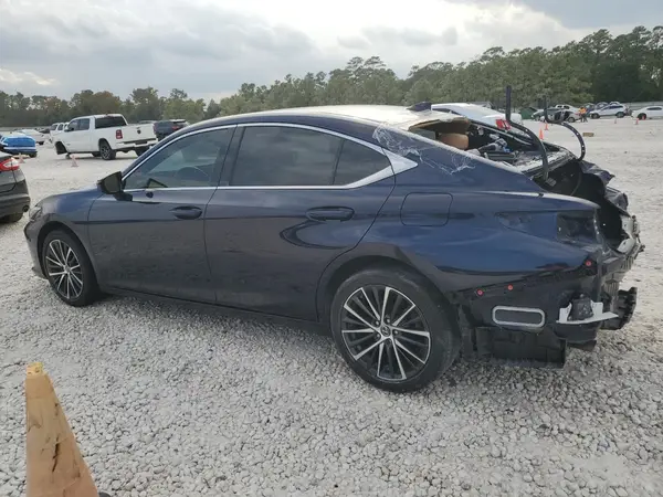 58ADZ1B12NU127372 2022 LEXUS ES - Image 2
