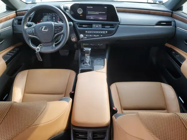 58ADZ1B12NU127372 2022 LEXUS ES - Image 8