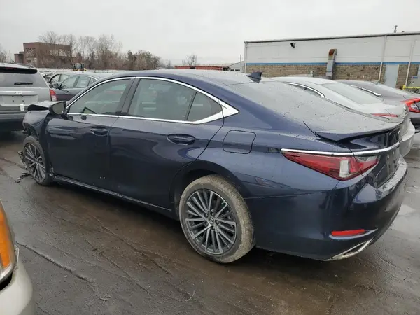 58ADZ1B12NU128473 2022 LEXUS ES - Image 2