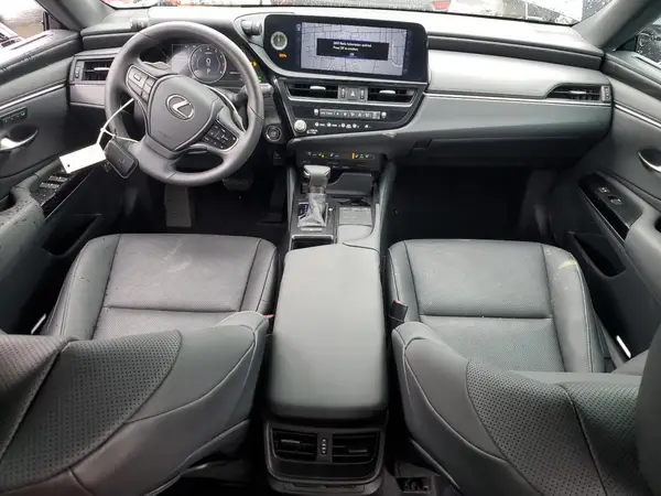 58ADZ1B12NU128473 2022 LEXUS ES - Image 8